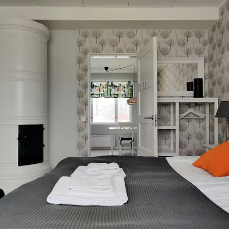 Convenient For 4 * Κέμι