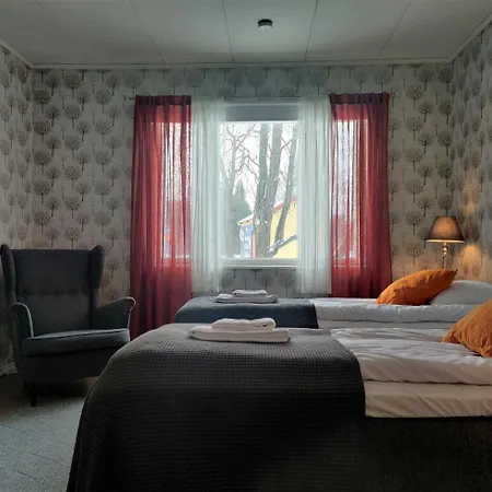 Convenient For 4 Διαμέρισμα *