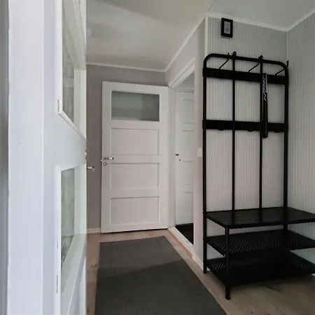 Convenient For 4 Κέμι