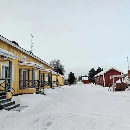 Διαμέρισμα Convenient For 4 Κέμι