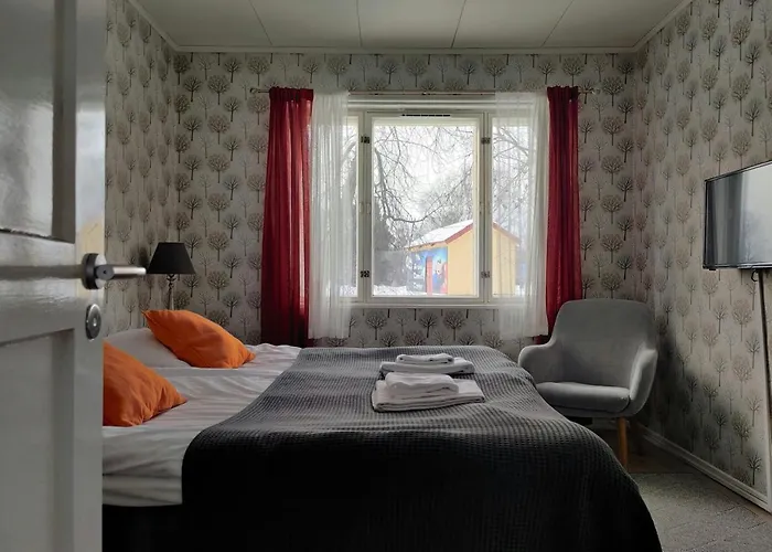 דירה Convenient For 4 *