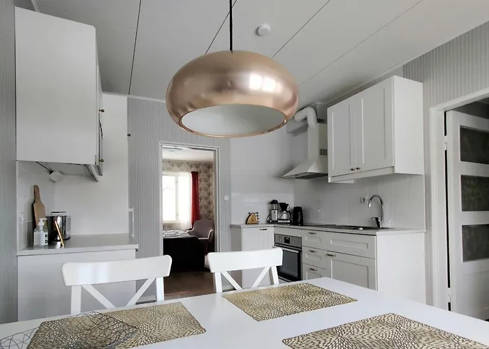 Convenient For 4 דירה קמי